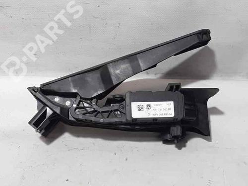 Pedal SEAT ALTEA XL (5P5, 5P8)  | BP7677651I4