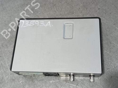 Elektronisk modul OPEL MOKKA / MOKKA X (J13)  | BP11850790M83 