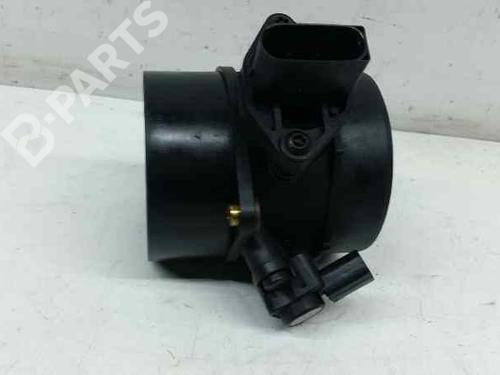 Used Mass air flow sensor MERCEDES-BENZ E-CLASS (W211) [2002-2009]  1589789
