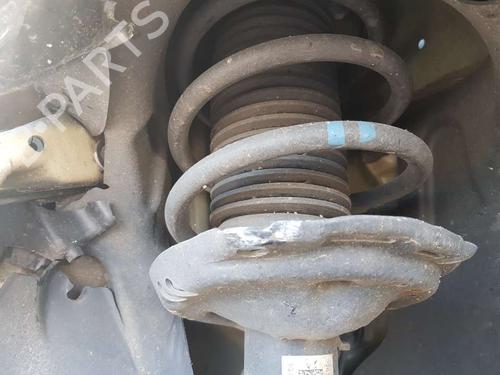 Left front shock absorber SKODA OCTAVIA III Combi (5E5, 5E6)  | BP17191844M16 