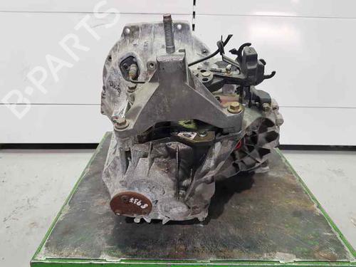 Gearbox FORD FOCUS I (DAW, DBW)  | BP7401254M3 