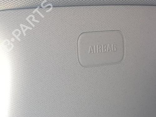 Used Right curtain airbag OPEL INSIGNIA A Sports Tourer (G09) 1.6 CDTi (35) (136 hp) 29307800