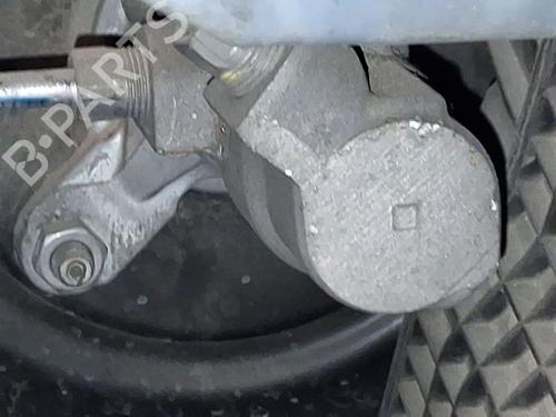 Used Brake master cylinder Brake master cylinder 39563887 39563887