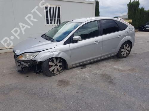 Left front driveshaft FORD FOCUS II (DA_, HCP, DP)  | BP19410601M38 