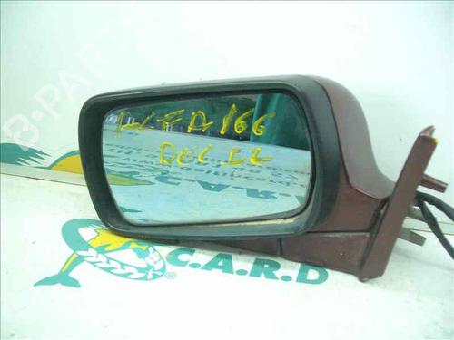 Used Left mirror ALFA ROMEO 166 (936_) [1998-2007]  194918