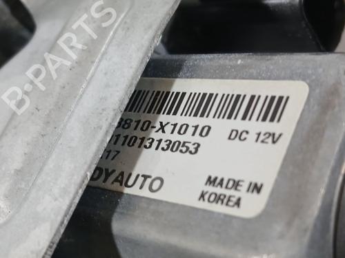 Front left window mechanism SSANGYONG TIVOLI 1.5 | BP33703587C22  - Image 5