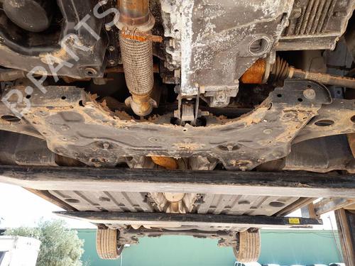 Forbro OPEL CORSA F (P2JO) 1.2 (68) (101 hp) 28318833