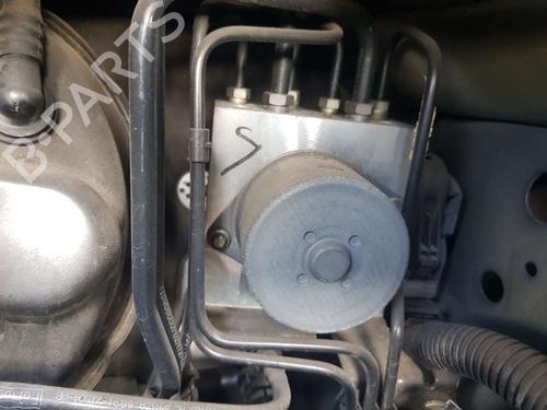Used ABS pump FORD MONDEO IV (BA7) [2007-2015]  20169927