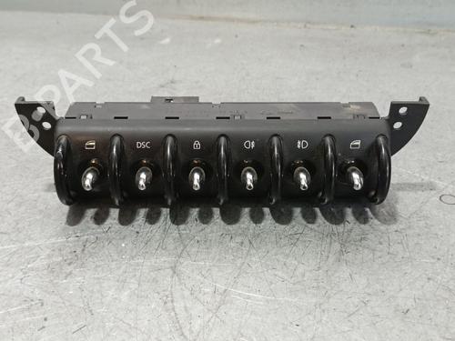 Interruttore MINI MINI (R50, R53) [2001-2006]  11852879
