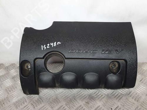Topbeskyttelse KIA CEE'D Hatchback (ED) [2006-2012]  16842131
