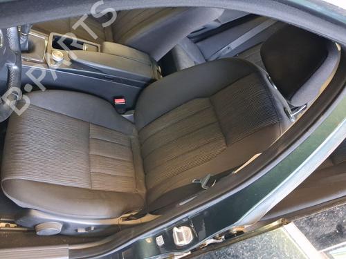 left-front-seat-mercedes-benz-c-class-w204-2007-2008-2009-2010-2011-2012-2013-2014-2015-37800603 main image