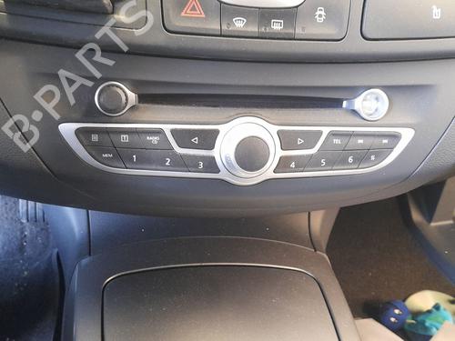 Used Radio Radio 39412502 39412502