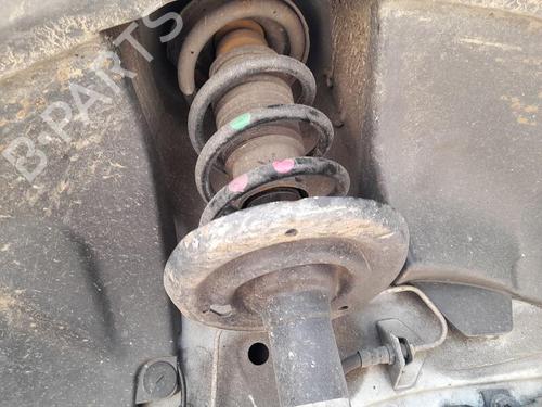 Right front shock absorber DACIA DOKKER Express Box Body/MPV 1.6 LPG | BP26503783M17 