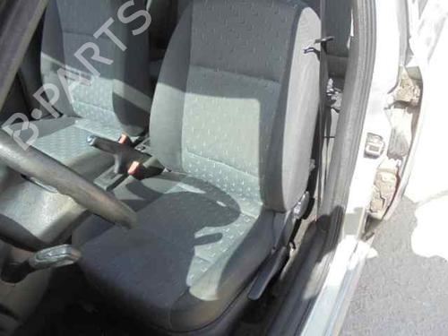 Left taillight SKODA OCTAVIA I (1U2) | BP833469C34