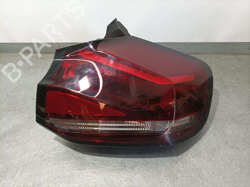 Used Right taillight CITROËN C4 SPACETOURER (3D_) 1.2 PureTech 130 (131 hp) 12566302