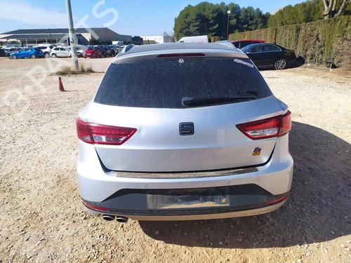 Elektronisk sensor SEAT LEON ST (5F8)  | BP25153248M84 