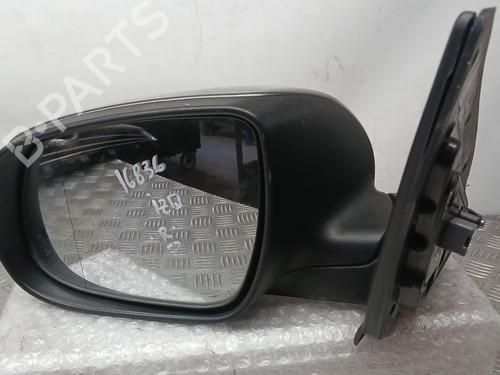 Used Left mirror KIA CEE'D Hatchback (ED) 1.6 CRDi 90 (90 hp) 27156211