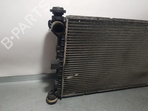 Water radiator FORD FOCUS I (DAW, DBW)  | BP5952723M31 