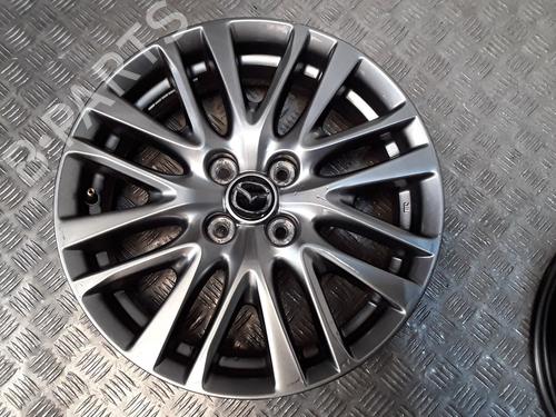 Rim MAZDA 2 Hatchback (DL, DJ) 1.5 SKYACTIV-G | BP32322392C45