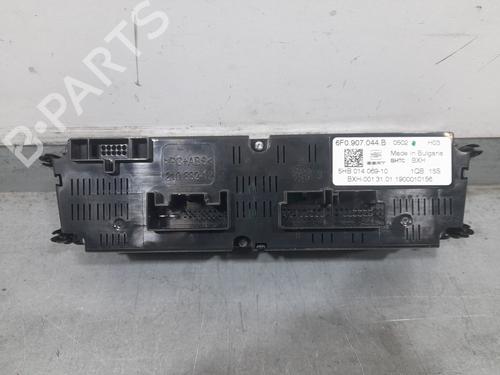 Climate control SEAT IBIZA V (KJ1, KJG) 1.0 MPi | BP32858924I5 - Image 3