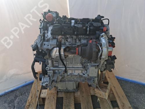 Engine PEUGEOT EXPERT Van (V_) 1.5 BlueHDi 120 | BP40595062M1 - Image 4