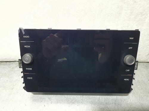 Elektronische module VW T-ROC (A11, D11) [2017-2025]  15602885
