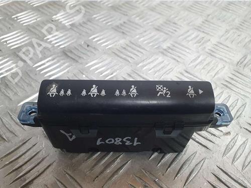 Used Electronic module NISSAN QASHQAI / QASHQAI +2 I (J10, NJ10, JJ10E) [2006-2014]  16735722