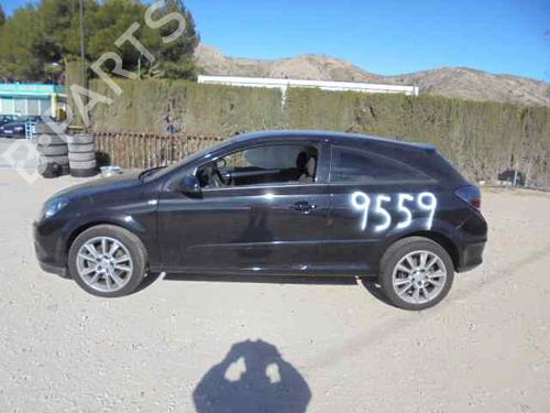 OPEL ASTRA H GTC (A04) [2005-2010]  24874