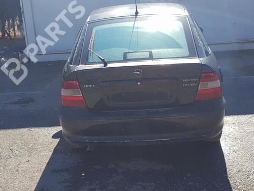 Mass air flow sensor OPEL VECTRA B (J96)  | BP8524234M95 