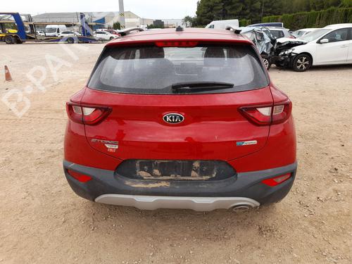 Front bumper KIA STONIC (YB) 1.0 T-GDi | BP26735586C7 - Image 10