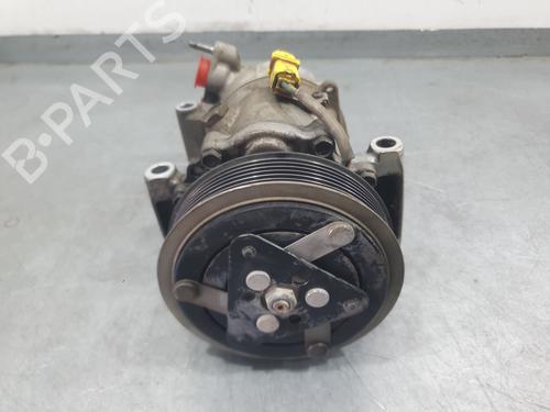 Used AC compressor AC compressor CITROËN XSARA PICASSO (N68) 1.6 (95 hp) 33986382 33986382