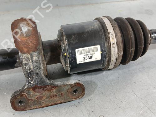 Right front driveshaft SSANGYONG TIVOLI 1.5 | BP33703622M39  - Image 5