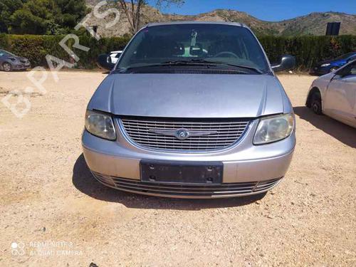 Electronic sensor CHRYSLER VOYAGER / GRAND VOYAGER III (GS_, NS_)  | BP15356505M84 