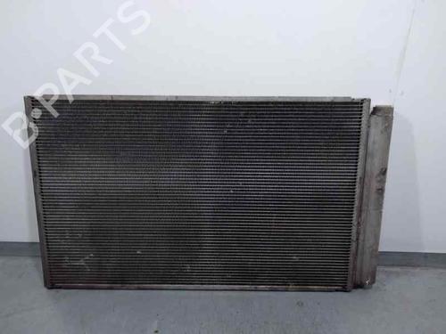 Used AC radiator TOYOTA AVENSIS (_T25_) 2.0 D-4D (CDT250_, CDT250R) (116 hp) 23501387