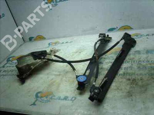 Used Front right window mechanism SEAT ALTEA (5P1) [2004-2015]  148623