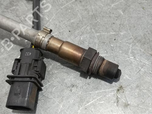 Electronic sensor SEAT LEON (1P1)  | BP11852896M84 