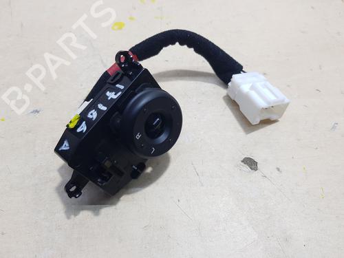 Used Mirror switch KIA CARENS IV 1.7 CRDi (116 hp) 30728471