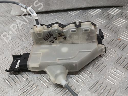 Front right lock PEUGEOT 2008 II (UD_, US_, UY_, UJ_, UR_, UC_)  | BP22644822C97 