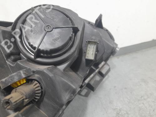 Left headlight OPEL CORSA D (S07) 1.2 (L08, L68) | BP30440274C28