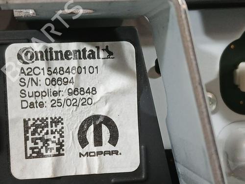 Electronic module FIAT TIPO Hatchback (356_, 357_) 1.3 D (356HXH1A) | BP33854242M83 - Image 4