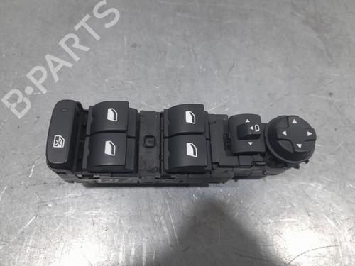 left-front-window-switch-opel-corsa-f-p2jo-2019-29309906 main image