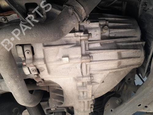 Used Gearbox HYUNDAI ACCENT III (MC) 1.5 CRDi GLS (110 hp) 28728714