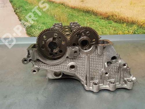 Cylinder head BMW 1 (E87) 120 d | BP10973156M5 