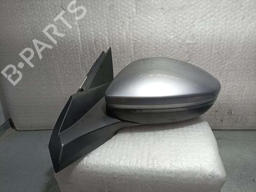 Left mirror PEUGEOT 2008 II (UD_, US_, UY_, UJ_, UR_, UC_)  | BP17031517C26 