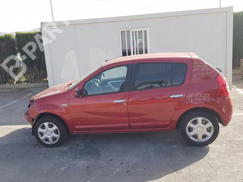 Used Parts DACIA SANDERO  1.2 16V  1130772