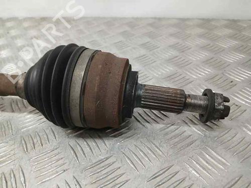 Right front driveshaft NISSAN TOWNSTAR Box Body/MPV (XFK)  | BP22643959M39 