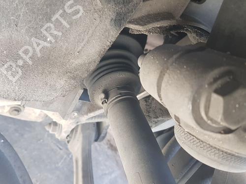 Used Right front driveshaft Right front driveshaft AUDI A5 Sportback (8TA) 2.0 TDI (190 hp) 33465717 33465717
