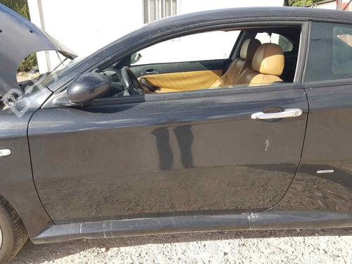 Used Left front door ALFA ROMEO GT (937_) [2003-2010]  20662626
