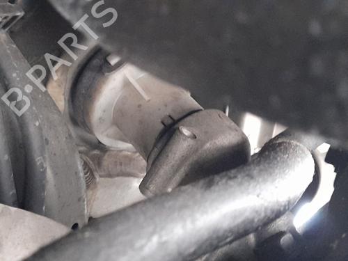 Used Steering rack HYUNDAI i40 I (VF) 1.7 CRDI (141 hp) 30178953