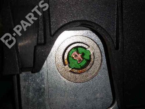 Airbag Kit FORD FIESTA V (JH_, JD_)  | BP604083C86 